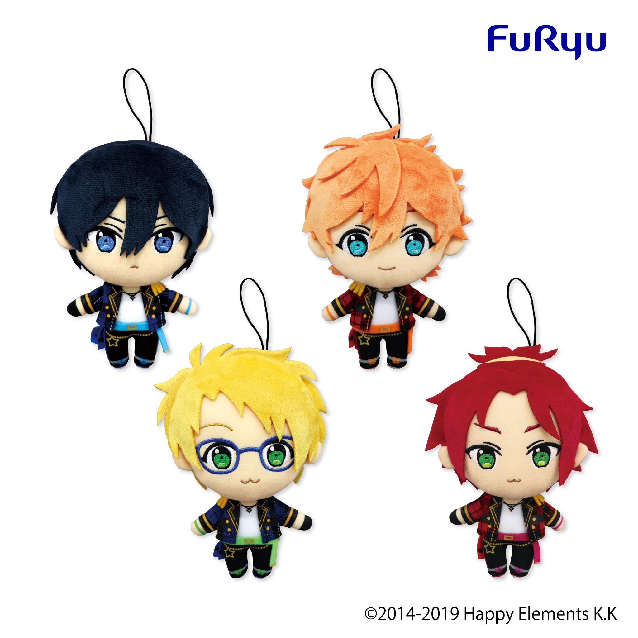 あんスタ グッズ情報 on X: 