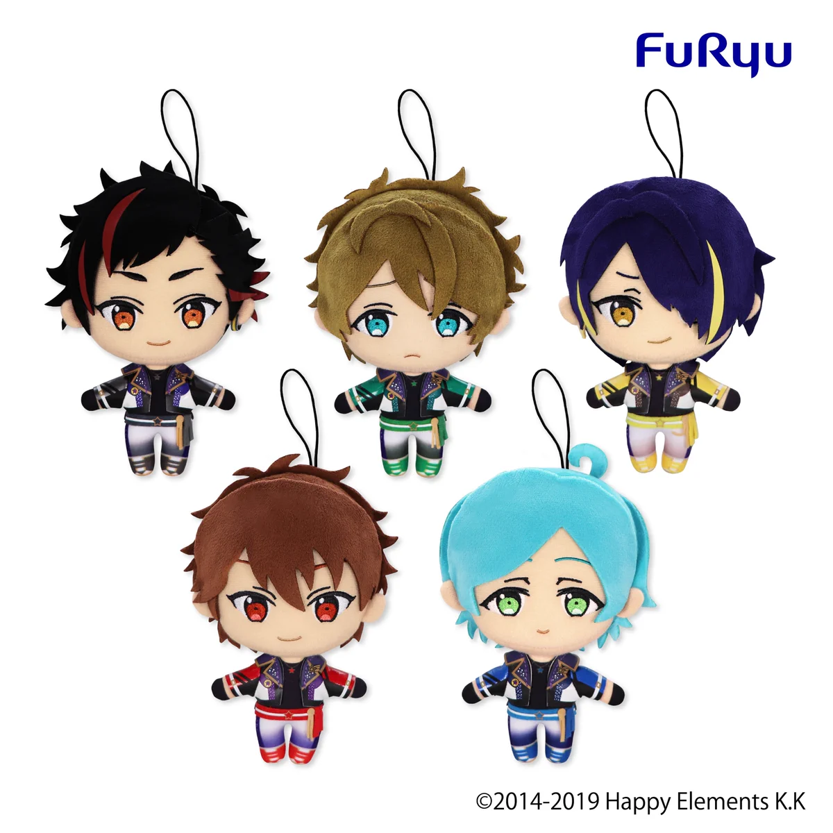 あんスタ グッズ情報 on X: 