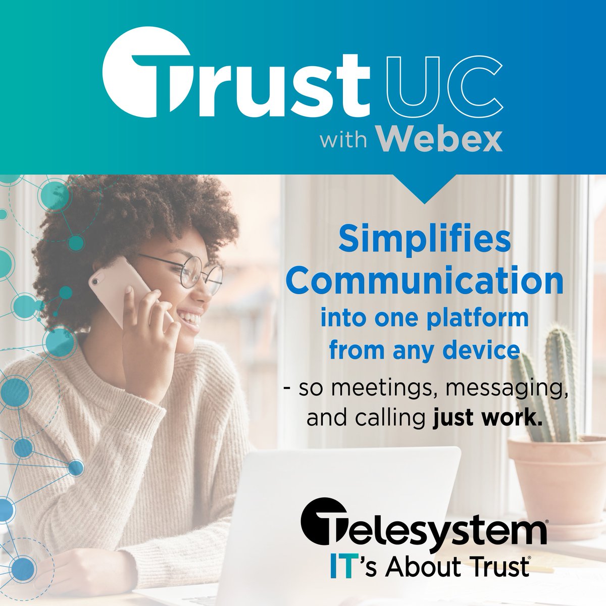 Telesystem tweet media