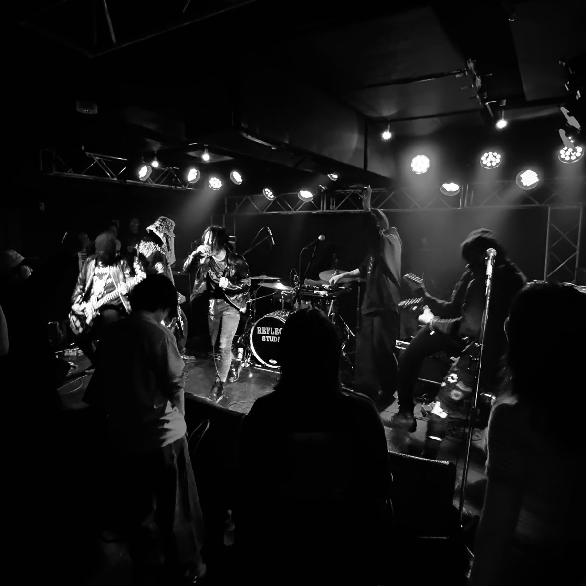pierce_panic's tweet photo. 混沌CRUSHER!! https://t.co/t5rbacKv8H