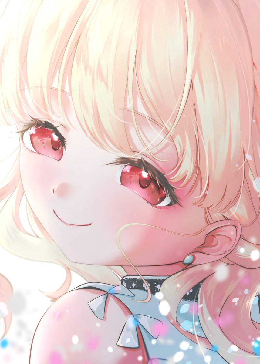 zumi_otogiha's tweet photo. 最強に可愛くかけた推しの顔面を見てくれ！ https://t.co/moPjp6xlGb