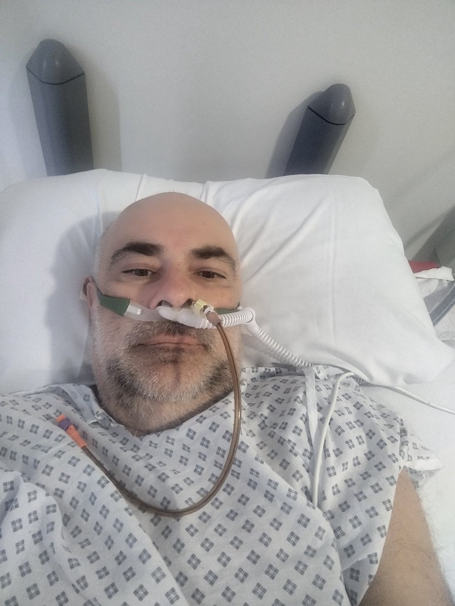 dpb1964's tweet photo. As it's Spinal Cord Injury Awareness Day #SCIAD, just a reminder that due to the #RNOH & the excellent treatment I received from the LSCIC @ Stanmore I've gone from this to that. I couldn't have done it without them. https://t.co/xn5Rh3ZxX4