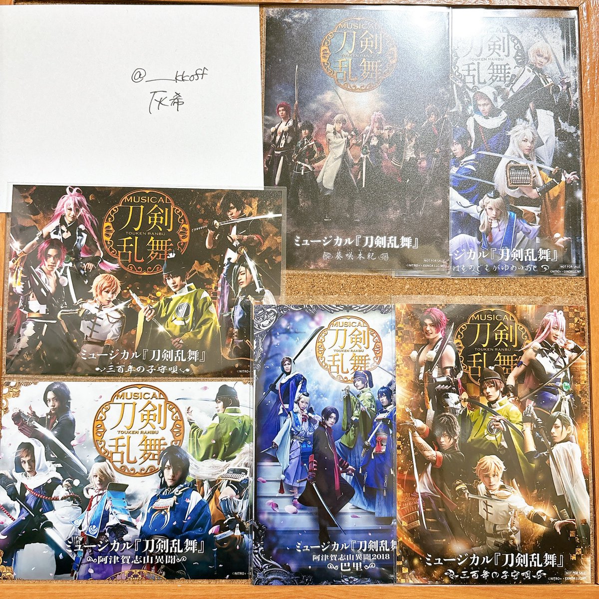 灰希 tweet media