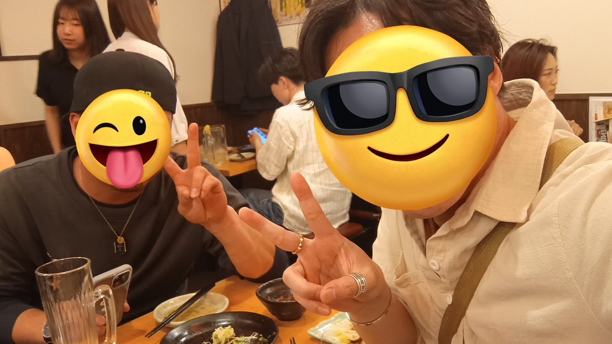 ぴょん tweet media