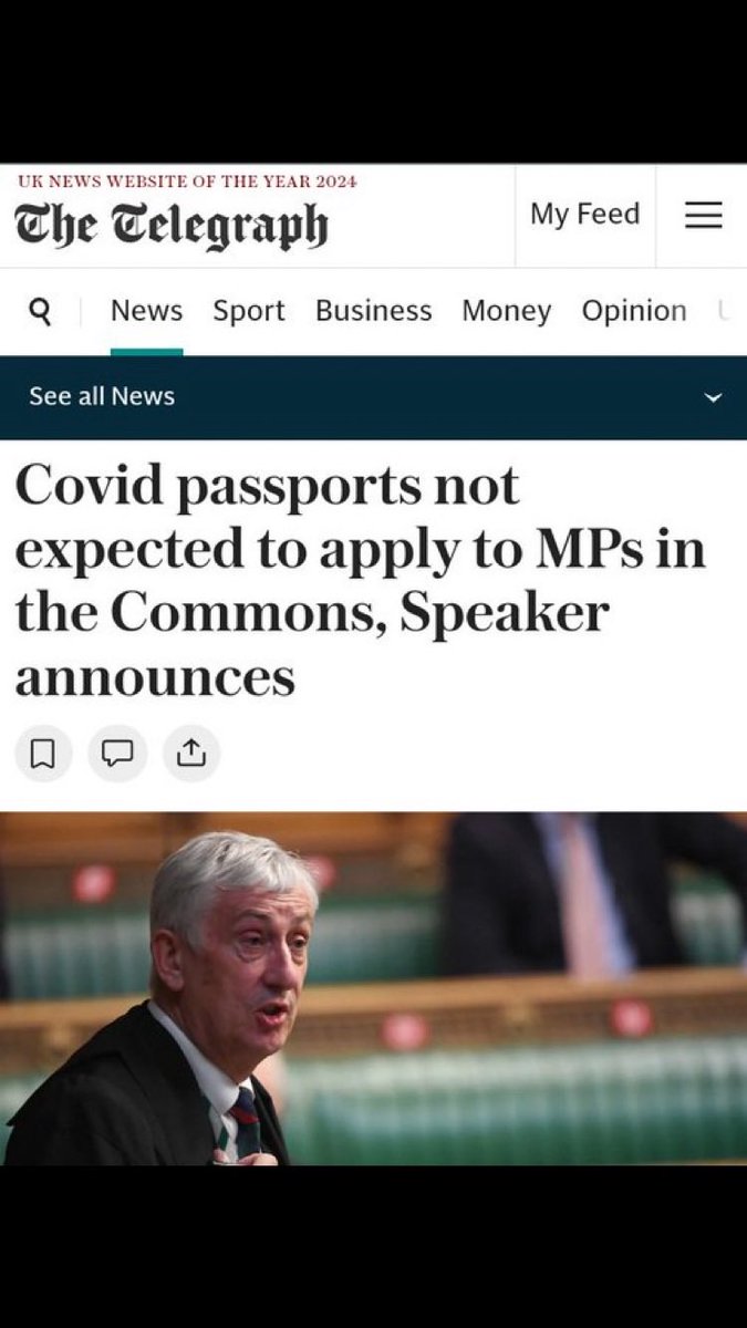 tidilibom's tweet photo. @ABridgen If implemented, definitely a cause for #Concern
No man woman or child is #Safe or #Protected
Except those who are #Exempt
Just like the βCOVIDβ passports.
Remember hackers jobs are easy done. They are in the business of the know # #HOW
This is VERY-SERIOUS ππ»πββοΈπ‘ https://t.co/LDKqJMCxNn