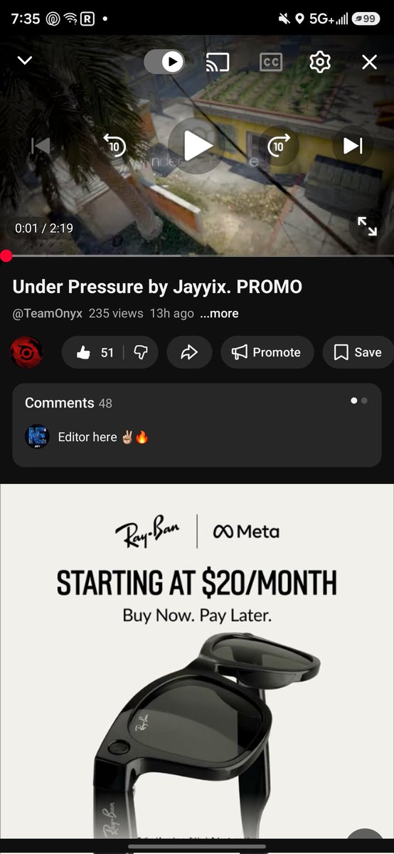 Onyx Origin tweet media