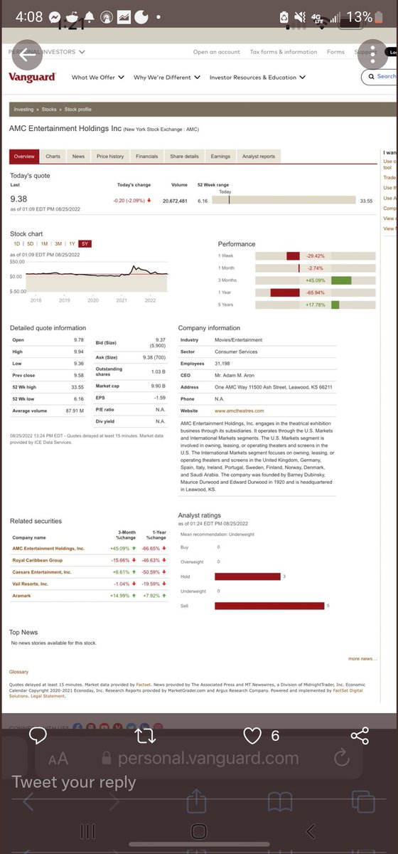 DaailyBuzz's tweet photo. Reminder that Ape had 9 trillion shares outstanding on Wealthscape Investor. These are not glitches, but tiny fractions of the true amount. Look within and see there are hundreds of quadrillions of shares outstanding.
#AMC
#God 
#Goddess
$AMC
#MOASS https://t.co/0A8op6n7al
