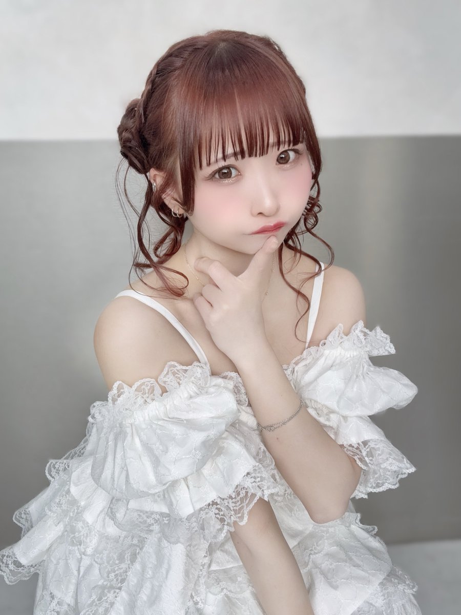 わた(春)☁️ tweet media