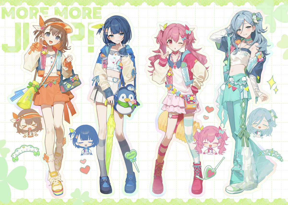 レヅキ🆕/クリフェス1日目 tweet media