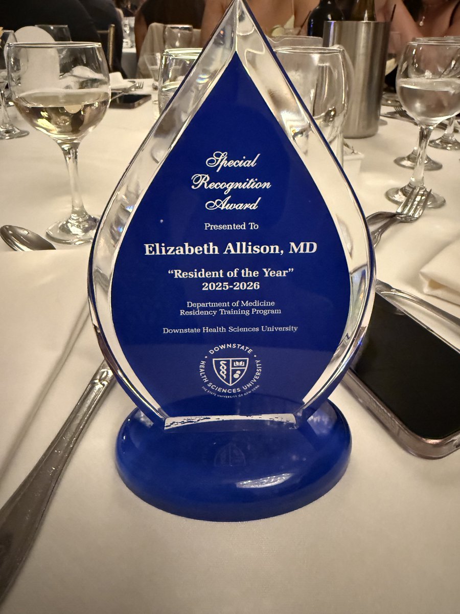 Elizabeth Allison, MD tweet media