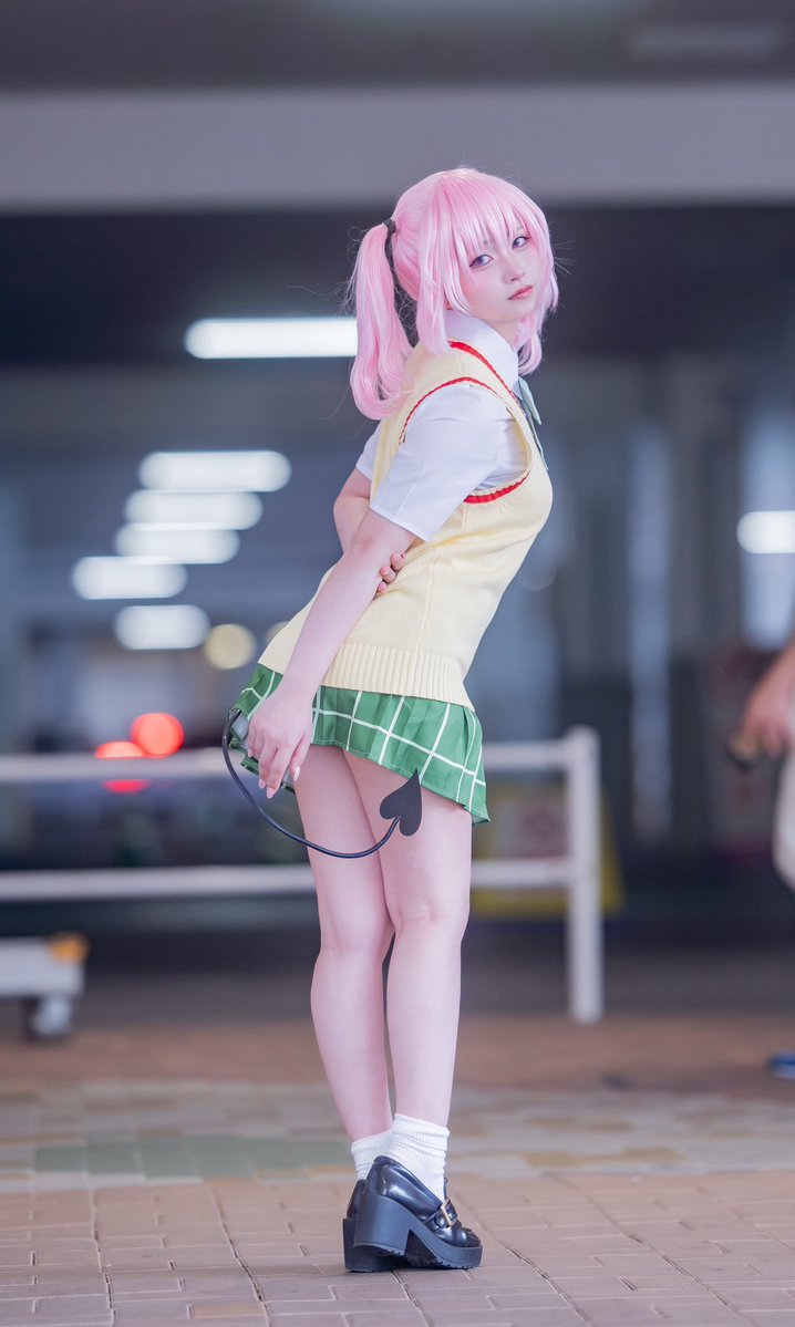 mirei tweet media