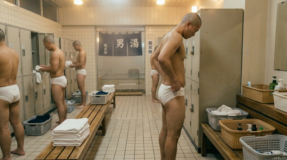 xiaocuntou's tweet photo. 第四幕 洗澡
大家一起泡澡感觉真舒服！ 帮你搓背，穿上白内裤，感觉清爽多了！ https://t.co/8CDzHdWEhJ