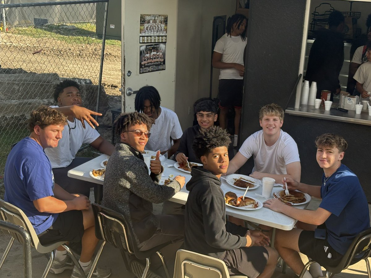 Plano East Football tweet media