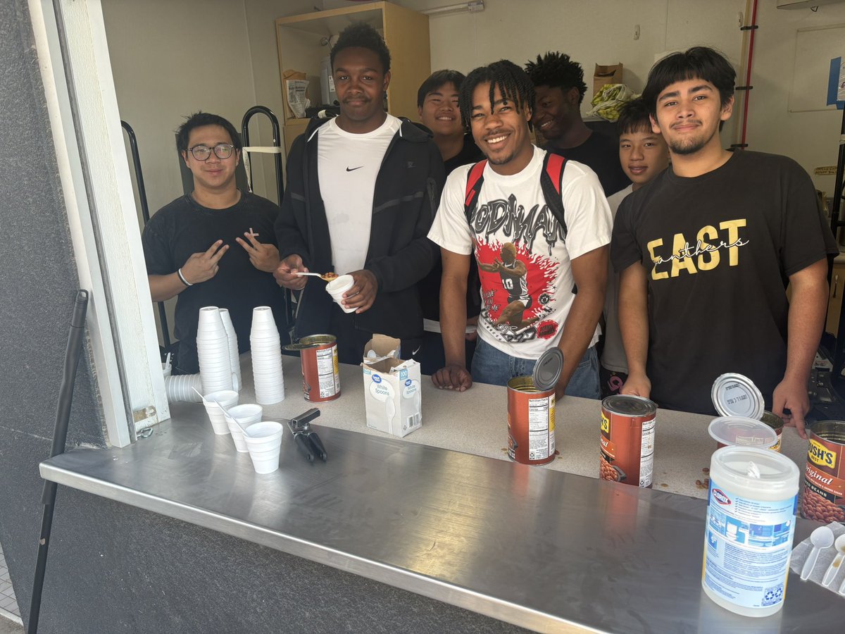 Plano East Football tweet media