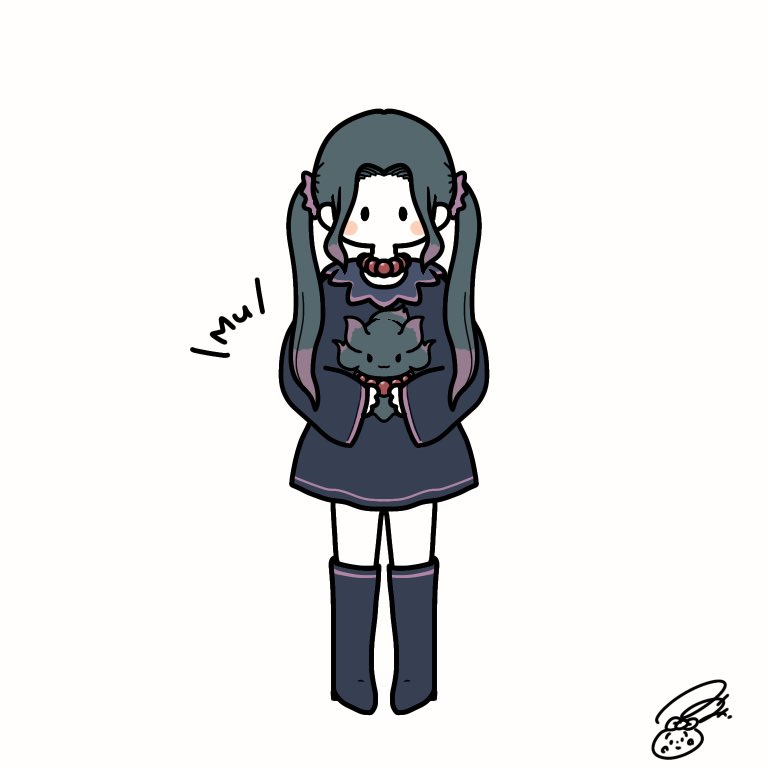 mimirinart's tweet photo. ムウマ
#POKEHUG https://t.co/B8VfGhI1Zd