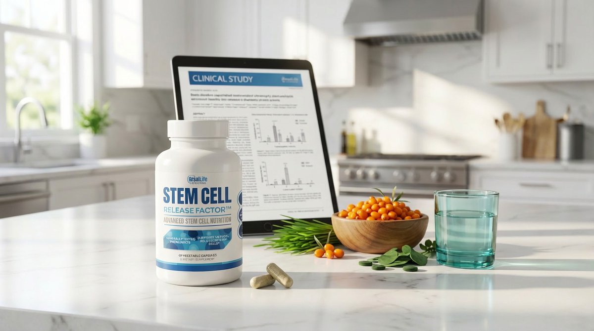 Destiny4_Four's tweet photo. What if the secret to feeling younger wasn't in a pill... but already inside you?
Your bone marrow contains billions of stem cells right now. The problem? After age 30, they stop circulating like they used to.
 https://t.co/EcG906PeH5 https://t.co/frQ4Okx5Jg