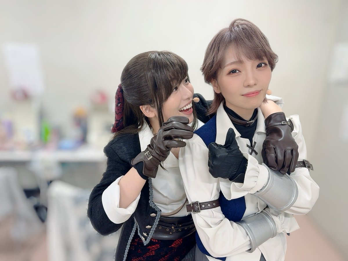 富田麻帆🐥 tweet media