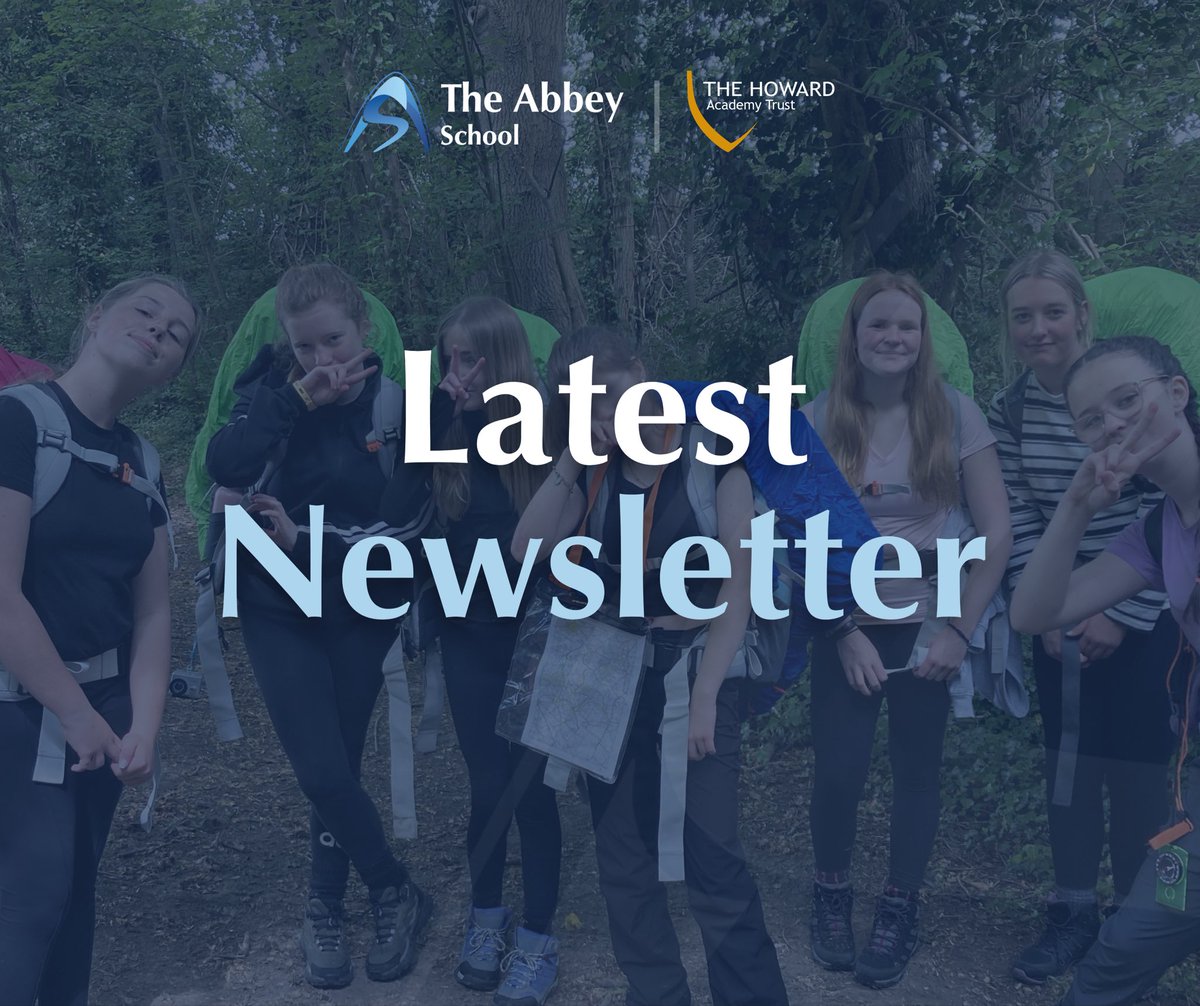 The Abbey School (@TheAbbeyTHAT) / Posts / X