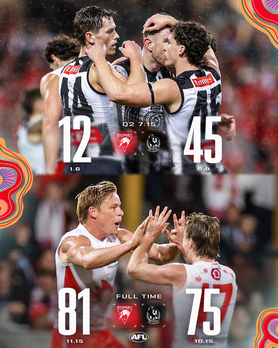 AFL tweet media