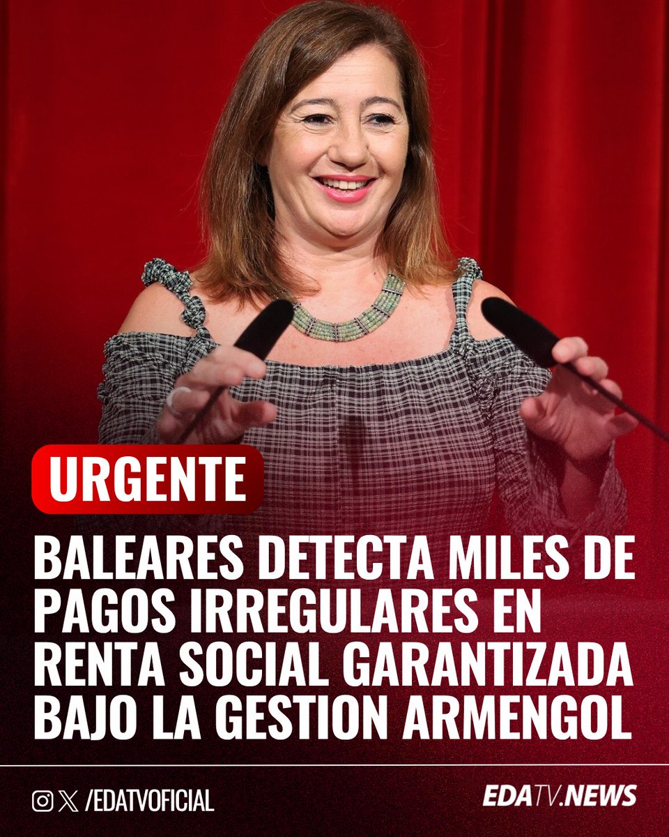 EDATV tweet media