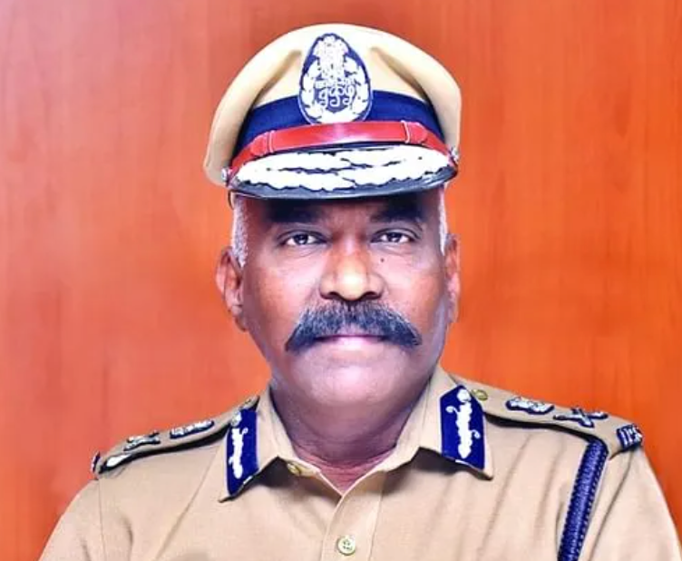 Vinothkrishnamurti tweet media