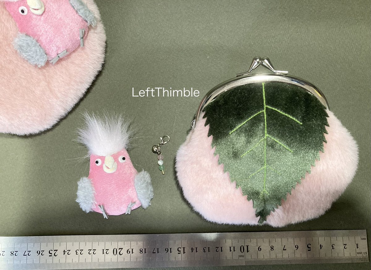 LeftThimble (@piyorizan) / Posts / X