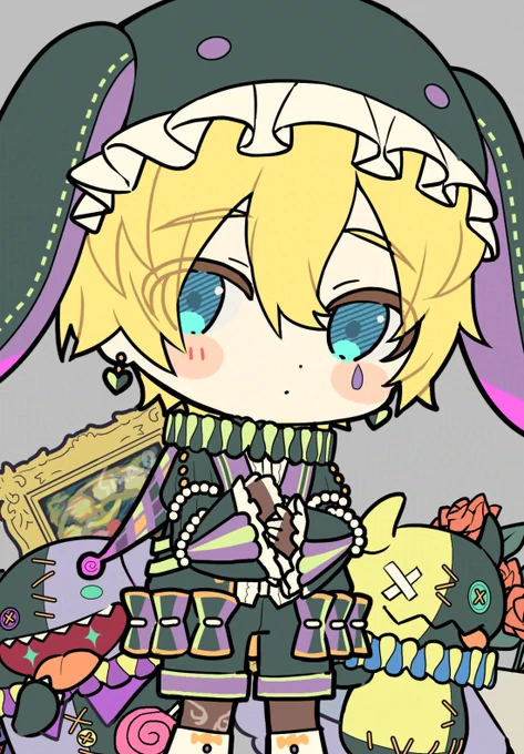ヒィヒィ…