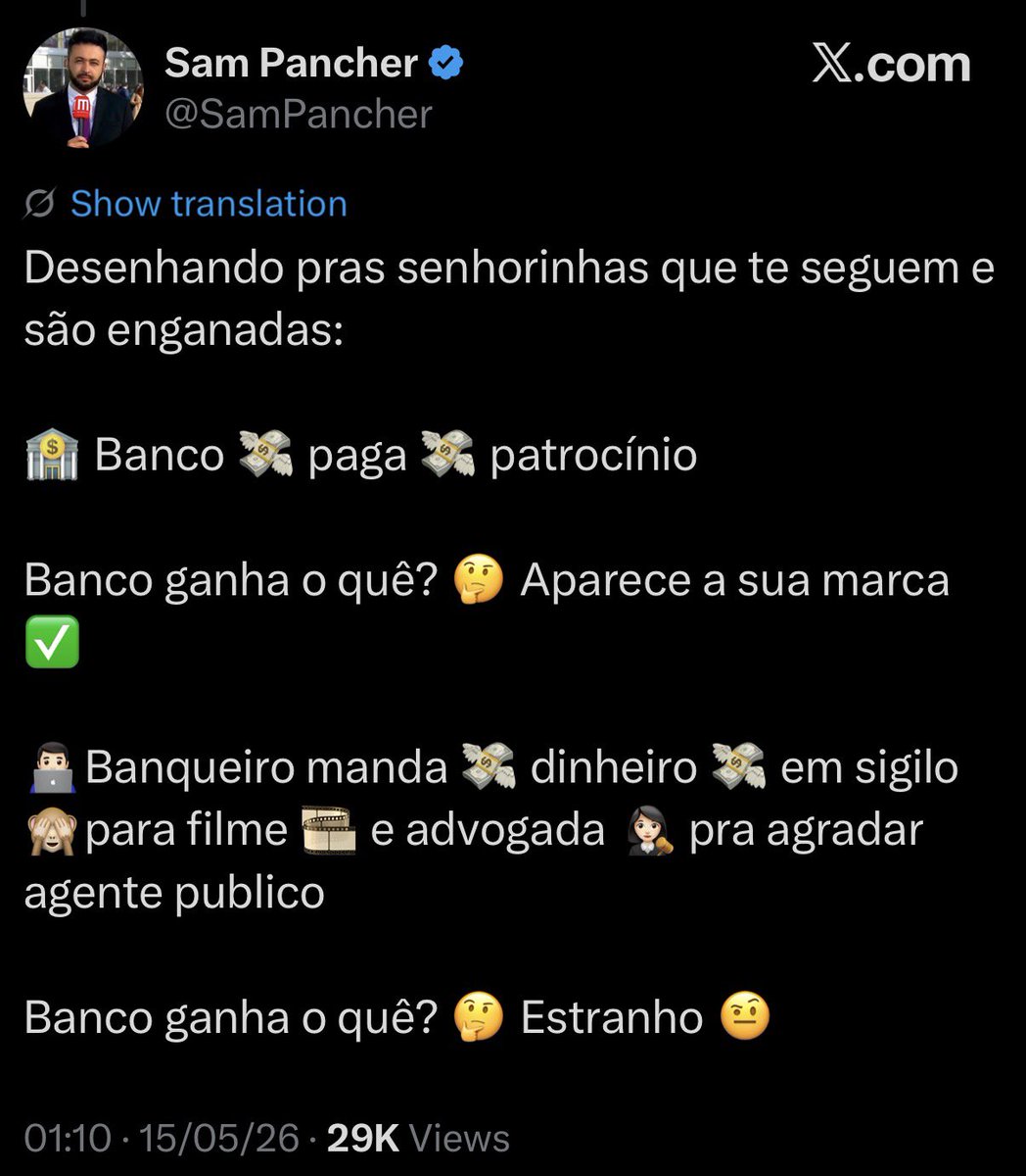 Max Cardoso tweet media