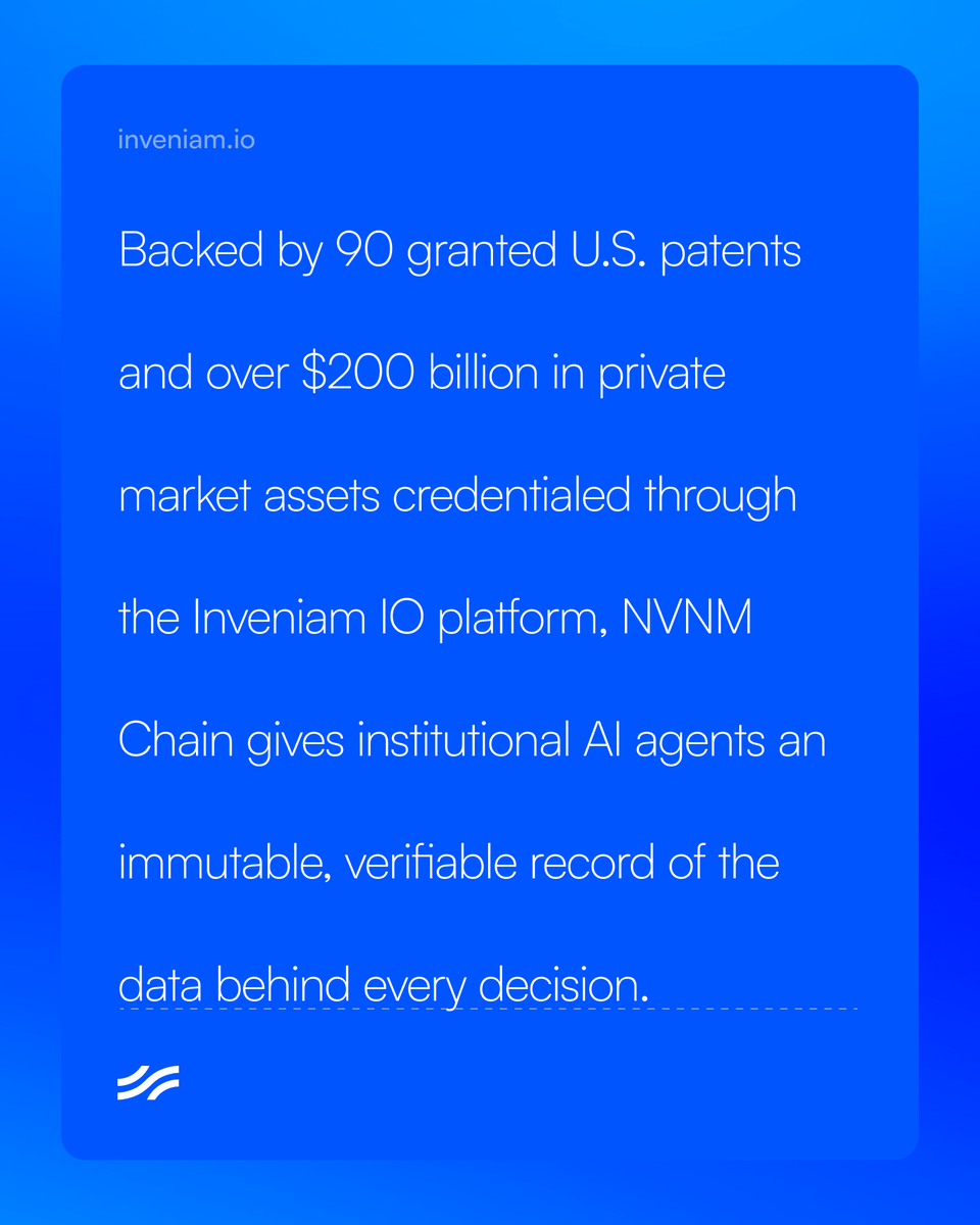 Inveniam tweet media