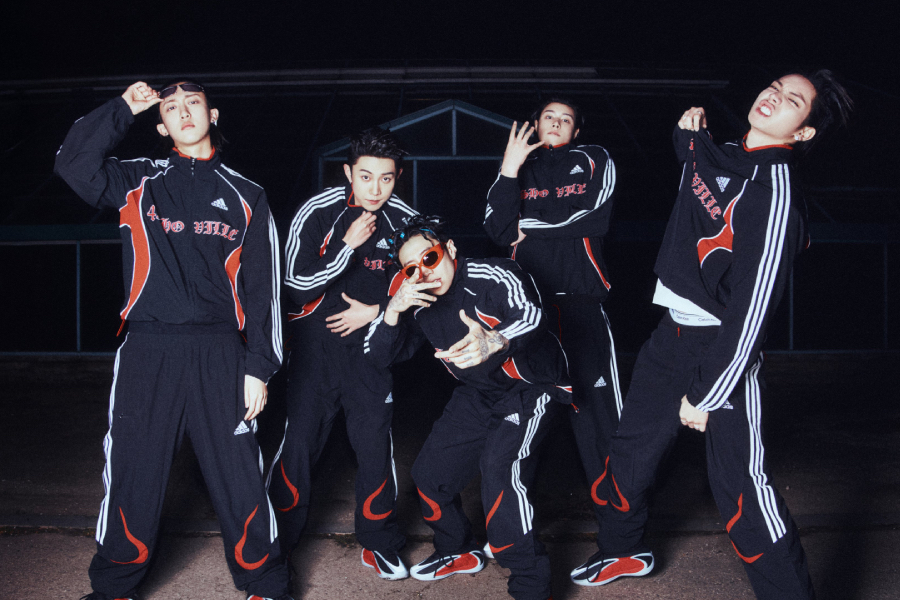 Soompi tweet media