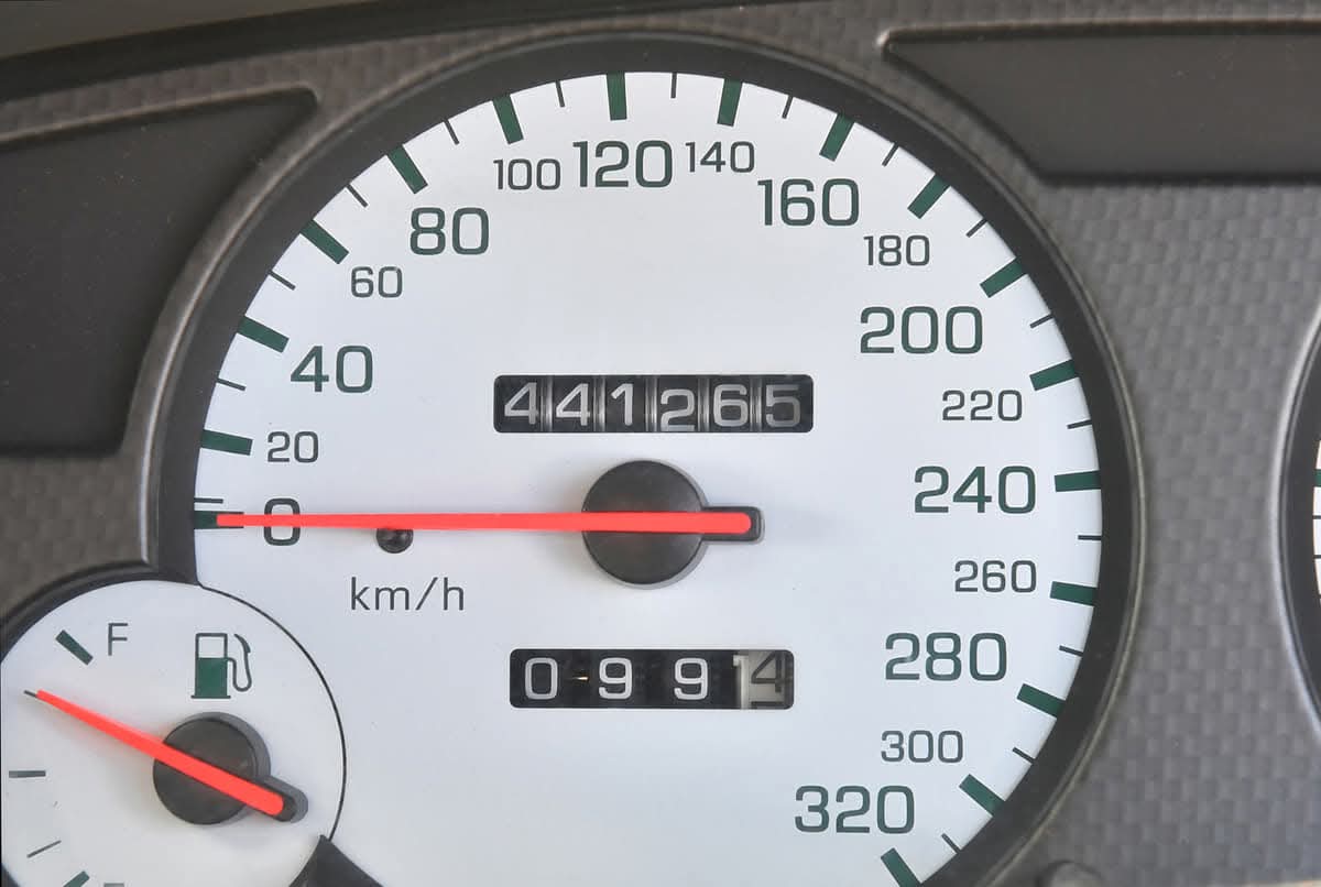 Mileage impossible tweet media