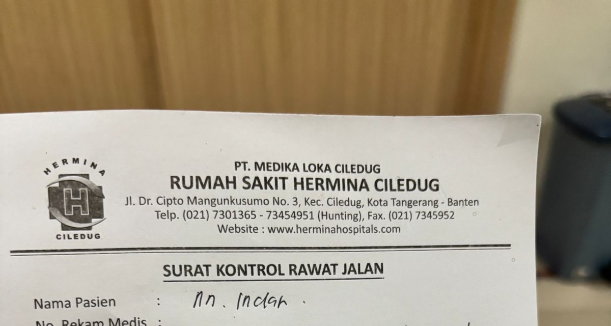 Indhheee's tweet photo. yapss udah hampir sebulan bolak balik rs utk kontrol, dgn diagnosis sakit yang berebeda, terakhir smpe di notice dokternya, jaga pikirannya ka, pikiran ngaruh banget ke kesehatan https://t.co/5qfmDCwK8g