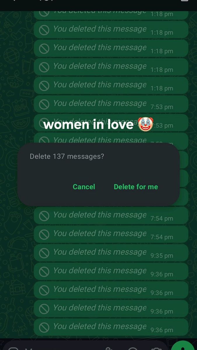 Empty💫 tweet media