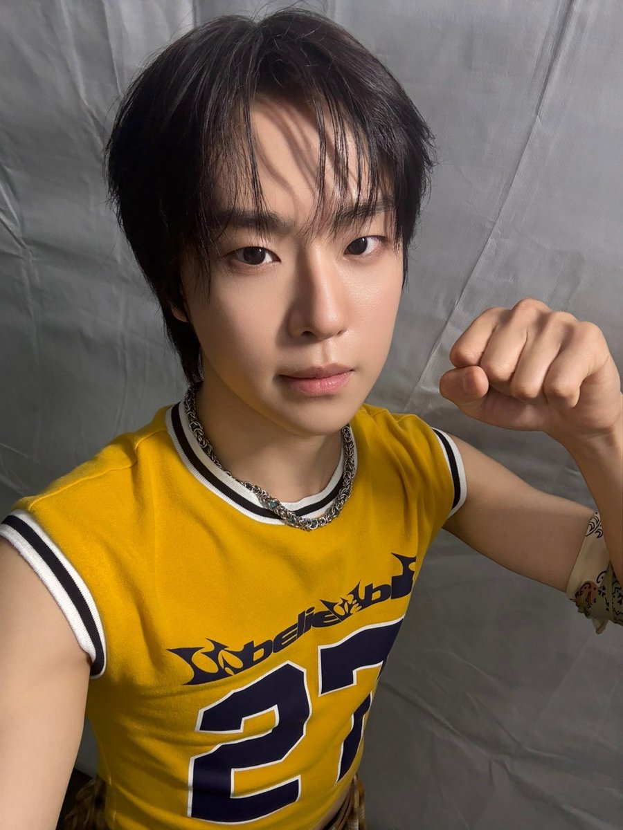 NewBeat_twt's tweet photo. [#박민석]

🩷한성대학교 대동제 청춘찬가 X 뉴비트🩷 https://t.co/bbmn9yIkkI