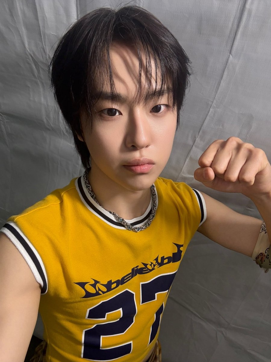 NewBeat_twt's tweet photo. [#박민석]

🩷한성대학교 대동제 청춘찬가 X 뉴비트🩷 https://t.co/bbmn9yIkkI