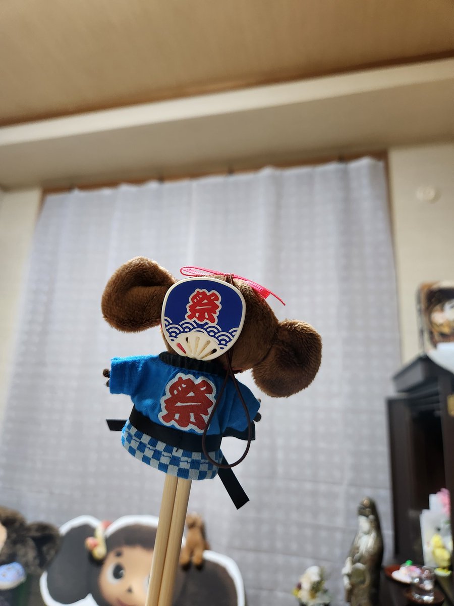 チェブラーシカ