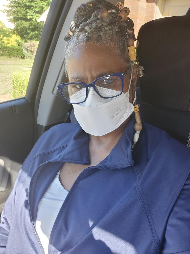 Dr.Marjorie Roberts tweet media