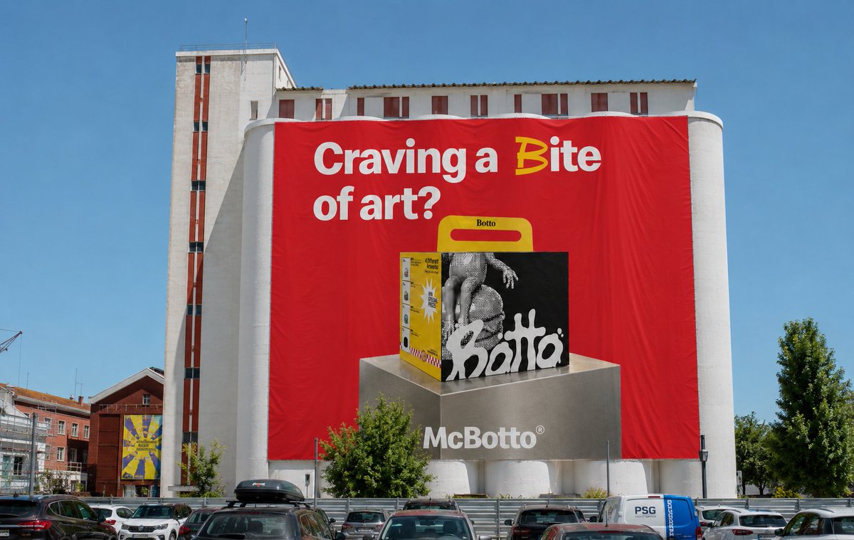 BottoDAO tweet media