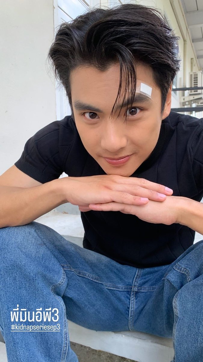 mingyuohm's tweet photo. my best actor I will always ALWAYS love, support and be proud of you 💓 the best thing that ever happened to me was to know you and your art @ohmpawatt  keep growing and be beautiful in all the ways possible

10 YEARS WITH OHM
#ADecadewithOhmPawat #ohmpawat https://t.co/6DWnErhPYs