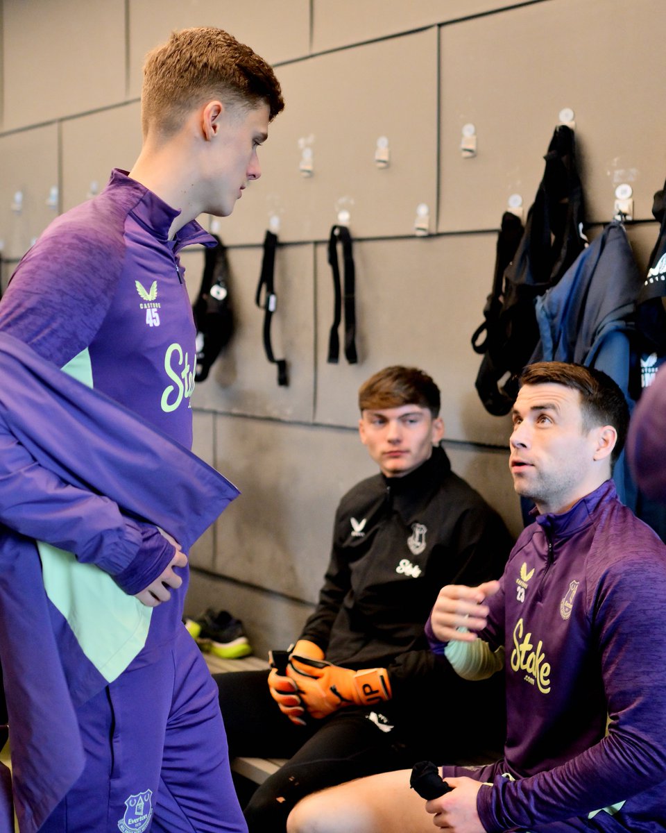 Everton Academy tweet media