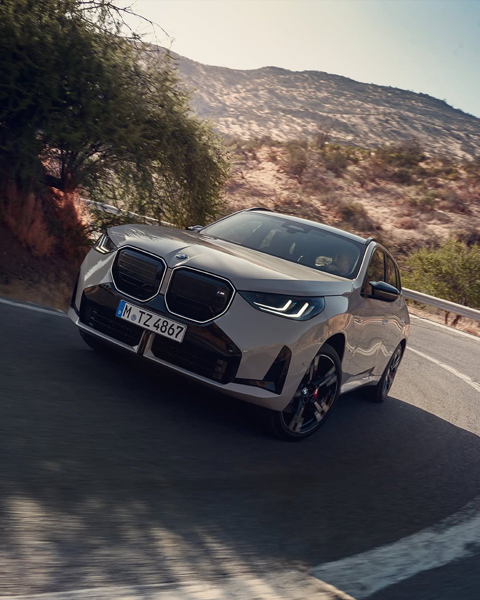 BMW-Infinity Cars tweet media