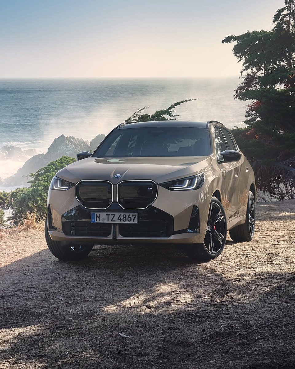 BMW-Infinity Cars tweet media