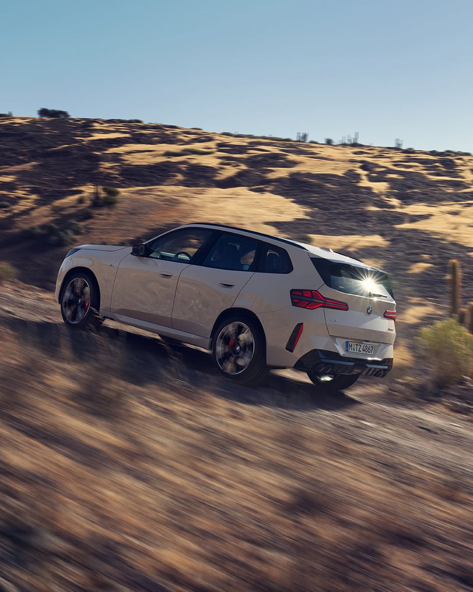 BMW-Infinity Cars tweet media