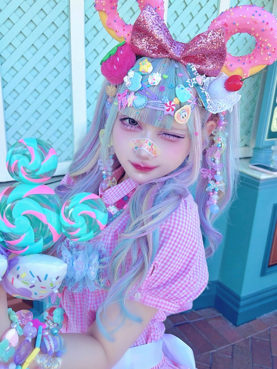 eringiparadise's tweet photo. この世で1番甘いおんなのこ♡ https://t.co/uNjtUPnokG
