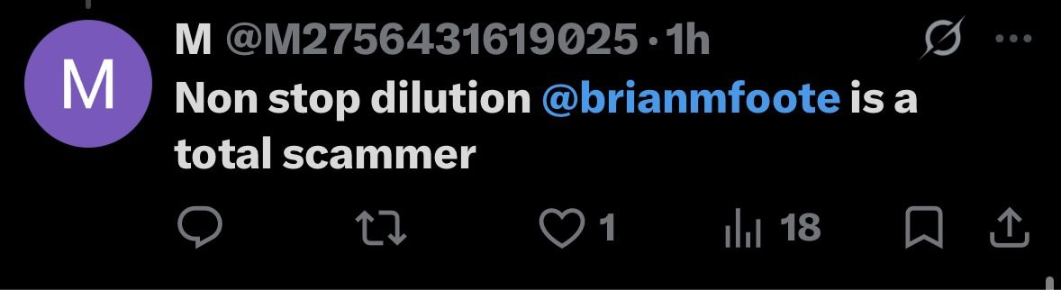 _Hi_Im_Doug_'s tweet photo. @M2756431619025 
$RWAX 

Bro you copied and pasted this 15 times in less than 3 minutes 🤣 I guess the bright side is you didn’t have to spend hours out of your day being retarded, only a few minutes. Sparky prob jealous. https://t.co/8Tehxvw2j3
