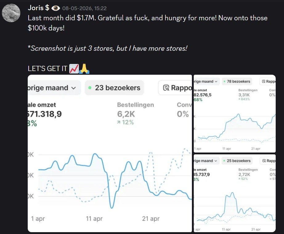 Glenn Nieuwenhuis tweet media