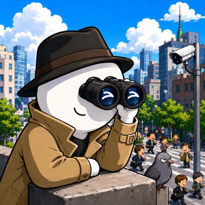 Observer (@Menkey001) / Posts / X