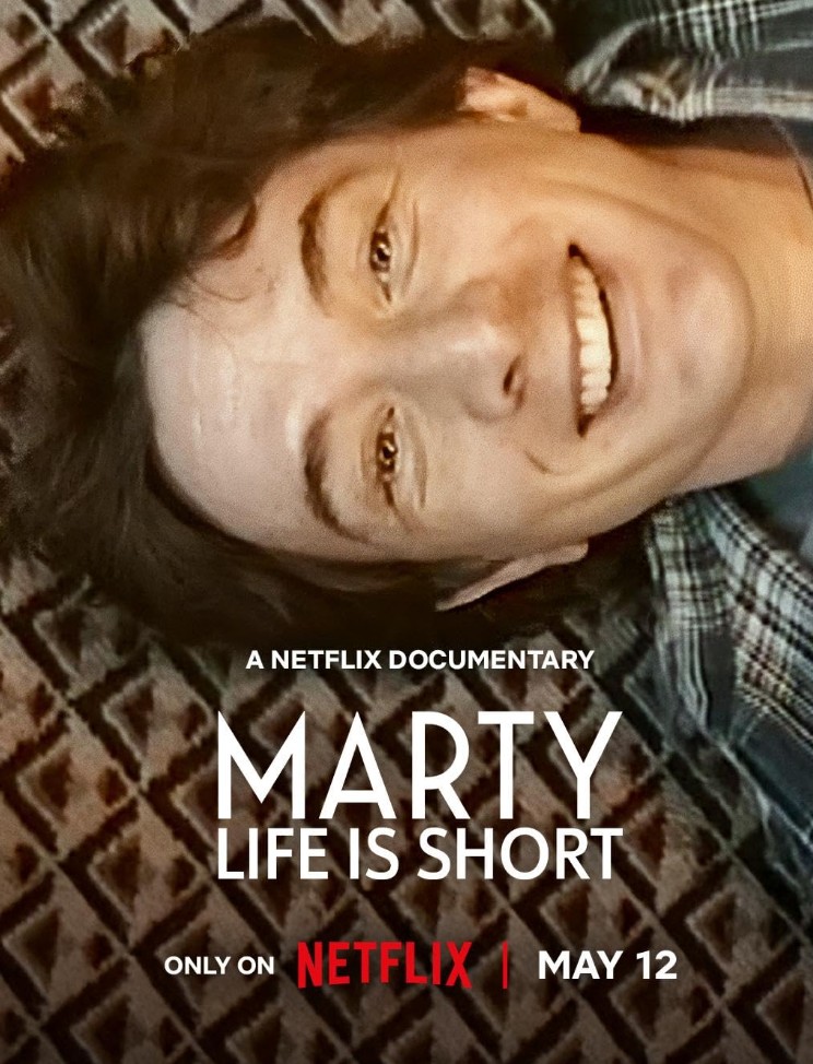 TimLammersFilms's tweet photo. Reviewing #InTheGrey and #MartyLifeIsShort (Netflix) on the following (all times are CT):                          

8 a.m. - "The Johnny Rock Show" on @Rockin1017
10:35 a.m.  - "Adam and Jordana" on @wccoradio
11 a.m. - @TomBarnardShow

All segments brought to you by @BBlaw https://t.co/ogS24boBZJ