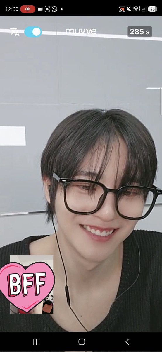 민니 | 할리 ♡ 홍성민 // 성민이 만났어~ tweet media