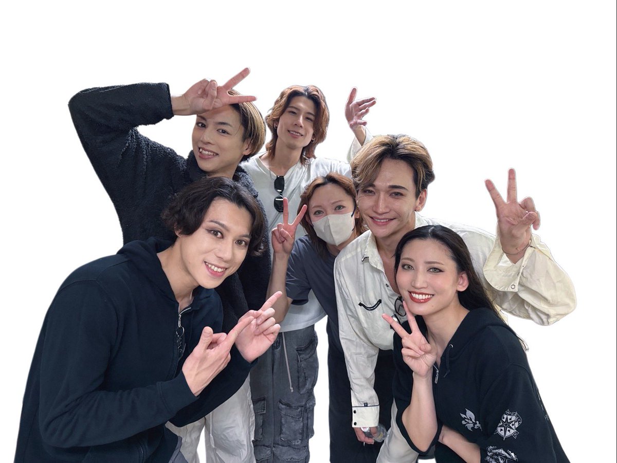 岩城直弥 tweet media